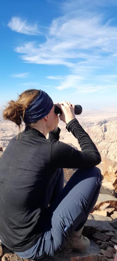Enad Desert Camp Ουάντι Ραμ Εξωτερικό φωτογραφία